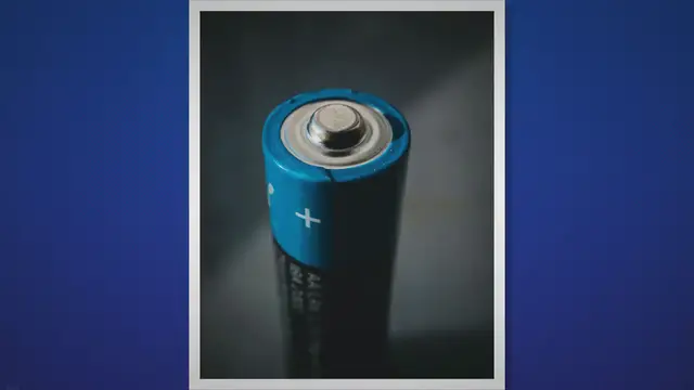 Video thumbnail for The Power of AAA Rechargeable Batteries: A Sustainable and Cost-Effective Choice