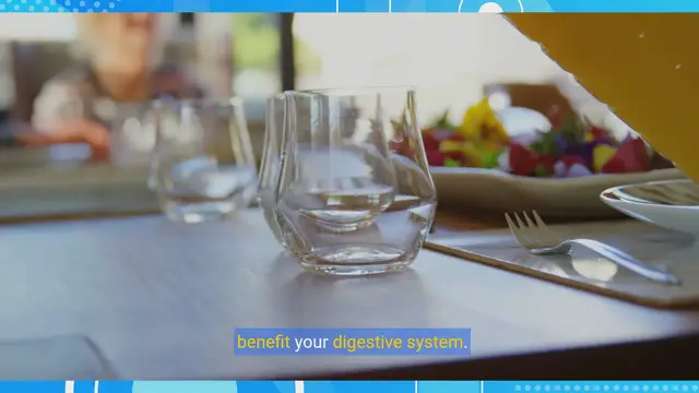 Video thumbnail for Pickle Juice and Gut Health: Exploring the Benefits