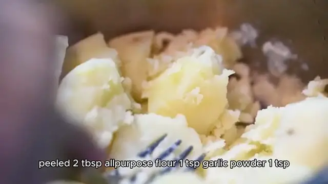 Video thumbnail for Tater Tots Recipe