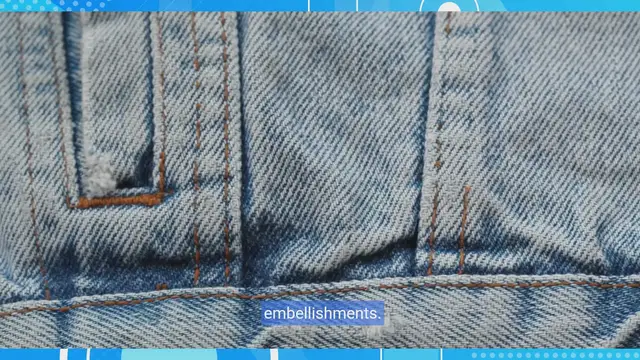 Video thumbnail for DIY Denim: Customize Your Jorts with Patches and Embellishments