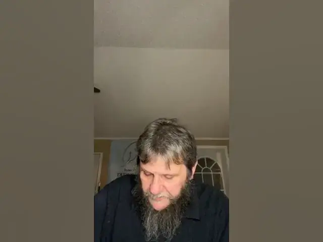 Video thumbnail for How To Follow God’s Will: Part 3 Of Lesson 10: The Holy Spirit