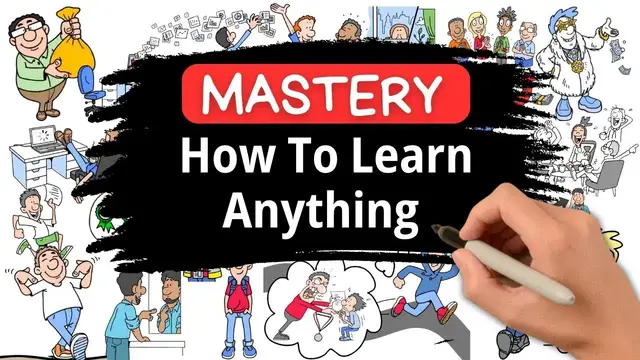Video thumbnail for If You Ignore This You will never MASTER Any Skill