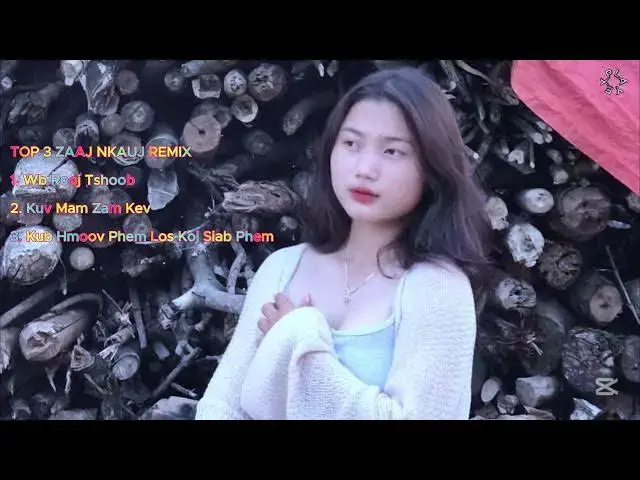 Video thumbnail for Suab Nkauj Kho Siab [TOP 3 REMIX] Wb Rooj Tshoob Remix - Khu MTK | Suab Nkauj Remix