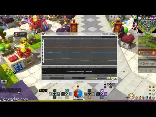 Video thumbnail for EPIC The Legend of Zelda MML MIDI for Maple Story 2 download SNES Super Nintendo Music