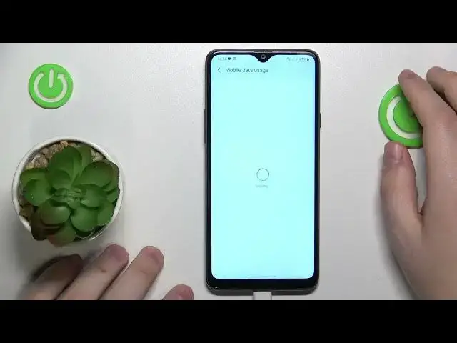 'Video thumbnail for How to Check Data Usage on SAMSUNG Galaxy A20s'