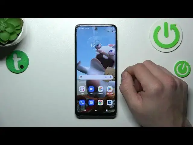 'Video thumbnail for MOTOROLA Moto E32s & Flight Mode - Enable/Disable Airplane Mode'