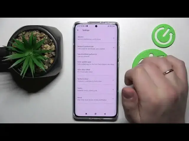 'Video thumbnail for How to Disable Auto Updates Apps in Google Play Store?'