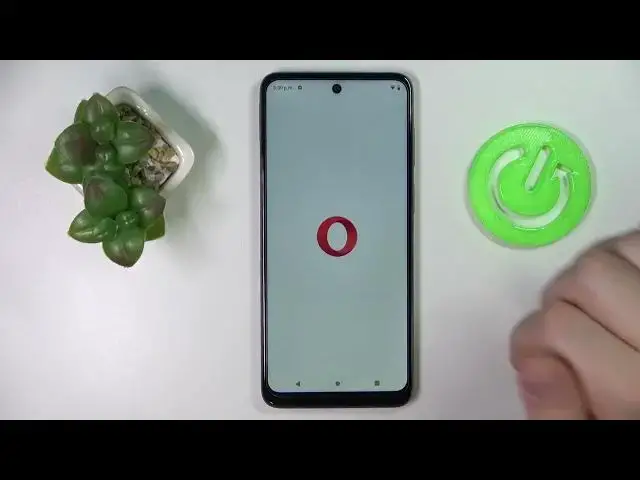 'Video thumbnail for How to Download and Install the Opera Browser on MOTOROLA Moto G22'