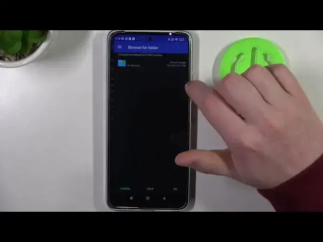 Video thumbnail for How to Extract Files in XIAOMI Redmi Note 12 - Unpack ZIP & RAR Files