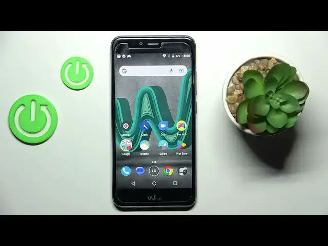 Video thumbnail for How to Change Screen Timeout on WIKO U Pulse? - Adjust Screen Timeout