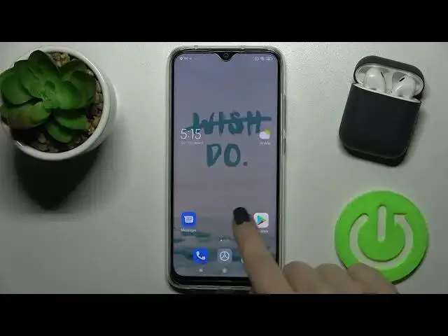 Video thumbnail for XIAOMI Redmi Note 8 2021 Hide Developer Options | Lock Developer Mode