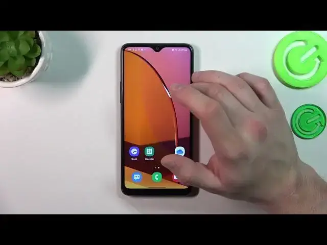 'Video thumbnail for Does SAMSUNG Galaxy A20s Have Screen Recording?'