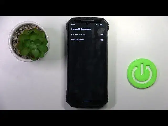 Video thumbnail for How to Disable Demo Mode on Doogee V Max? How to Turn OFF / Get Out from Demo Mode in Doogee?