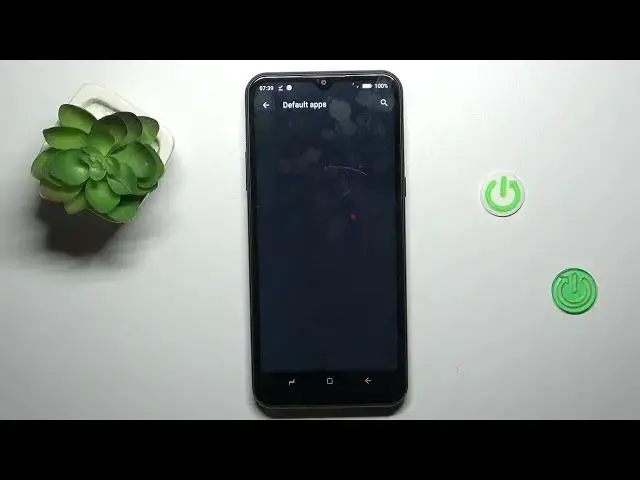 Video thumbnail for How to Set Up Default Browser on DOOGEE X95? - Find Default Apps
