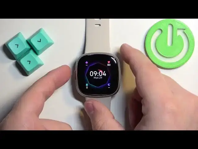 Video thumbnail for How to Factory Reset Fitbit Sense 2 – Remove All Content & Reset Settings