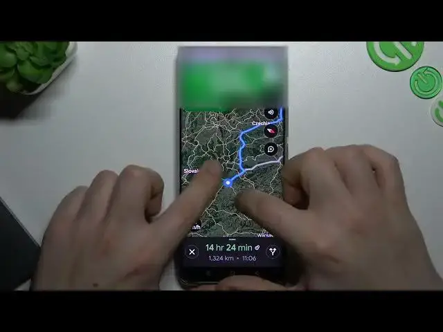 Video thumbnail for How to Save Fuel with Google Maps on Route via your Phone! Fuel-Efficient Routes Setup!