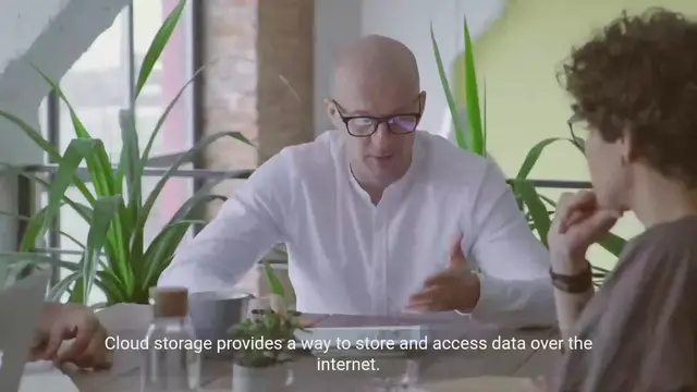 Video thumbnail for Mastering File Sharing and Cloud Storage