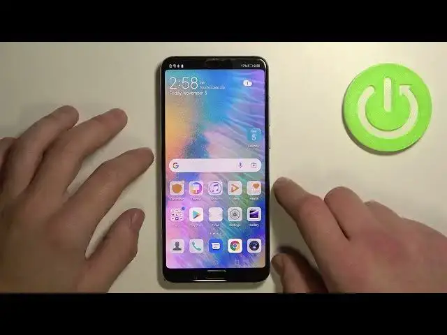 Video thumbnail for How to Manage Screen Locking Sound on HUAWEI P20 Pro – Enable / Disable Screen Locking Sound