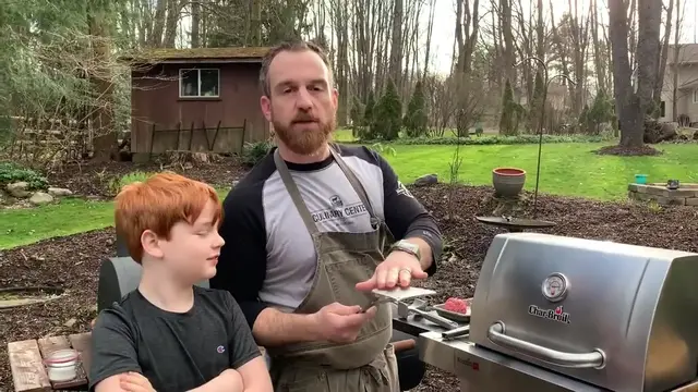 Video thumbnail for How to Make a Smashed Burger(720P HD)