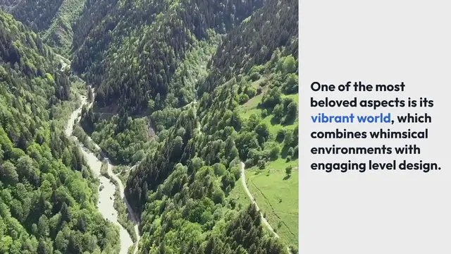 Video thumbnail for Jak And Daxter Nostalgic Features