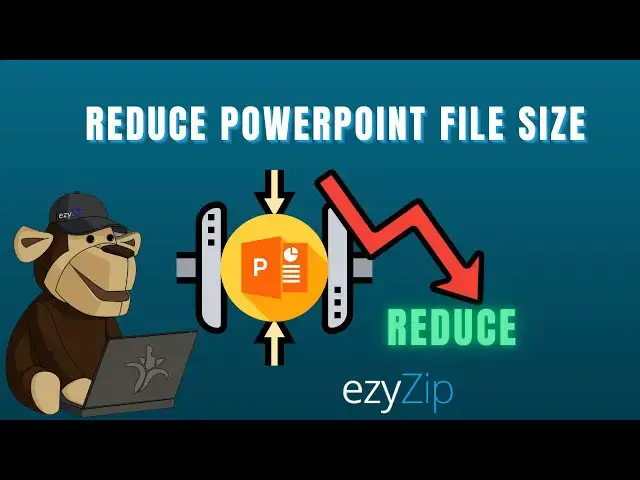 'Video thumbnail for How To Reduce Powerpoint File Size (Simple Guide)'