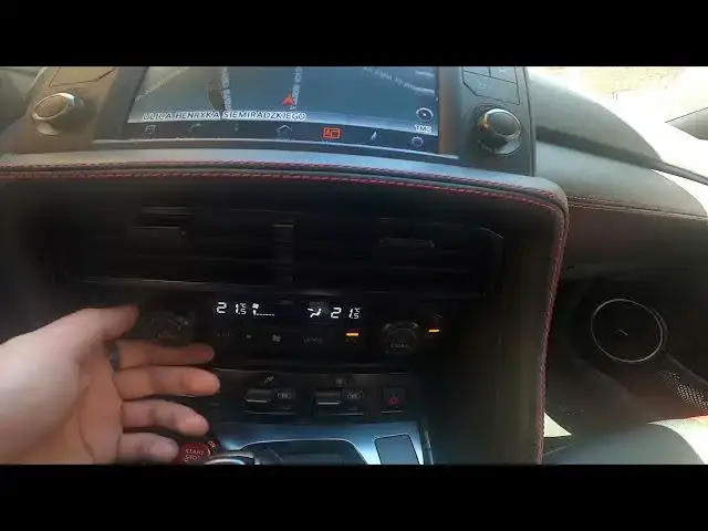 Video thumbnail for How to Synchronize Airflow in Nissan GT-R R35 ( 2007 - now ) - Sync Climate Control