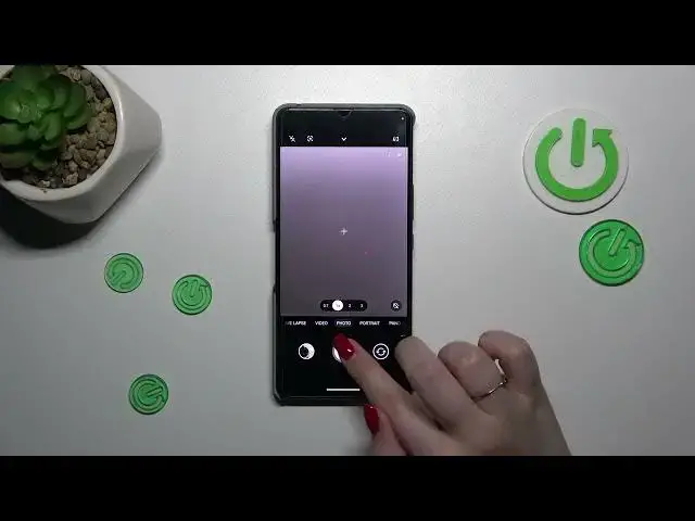 'Video thumbnail for How to Use the Timer Option in the Camera on ASUS ROG Phone 8'