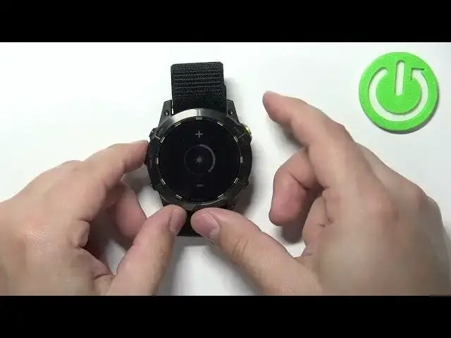 Video thumbnail for How to Adjust the Display Backlight on GARMIN Enduro 2 - Change Backlight Level on Garmin