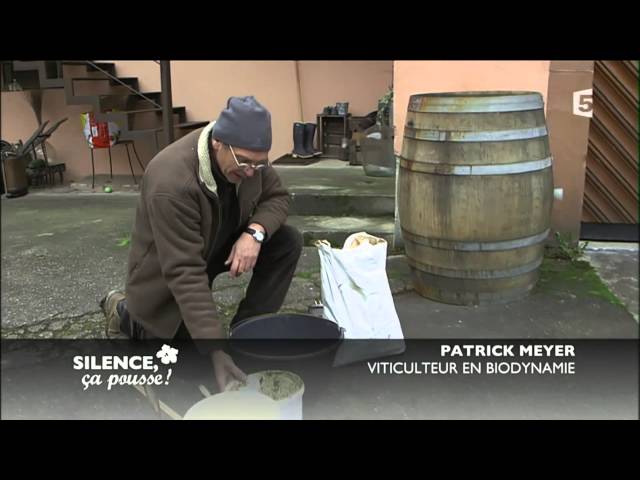 Video thumbnail for Biodynamie