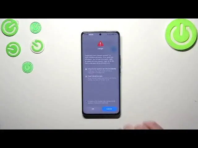 Video thumbnail for How to Enable Unknown Sources on Xiaomi 12S Pro? Let's Find & Install APK Files from Unofficial!