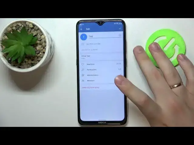 Video thumbnail for How to Remove Person from Telegram Group Chat