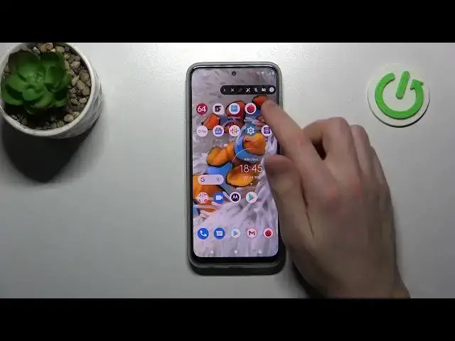 Video thumbnail for How to Change Screen Recorder Sound Source on MOTOROLA Moto G71 5G // Sound Settings