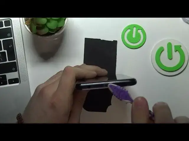 Video thumbnail for How to Clean USB with Household Items in Vivo Y01 - Remove Dirt from USB Port