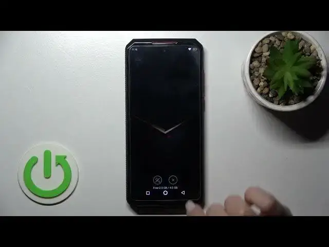 'Video thumbnail for How to Find Model Info in Oukitel K13 Pro - Check Device Model'