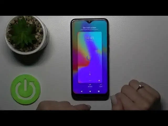 Video thumbnail for How to Change Lock Screen Wallpaper on TCL 205 – Refresh Lock Screen View