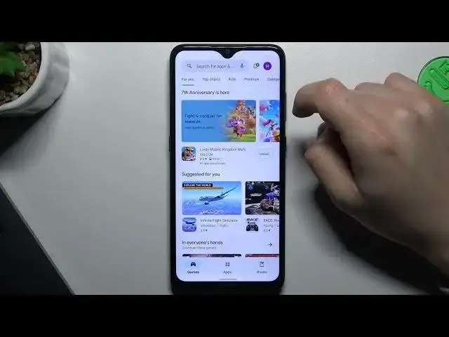 Video thumbnail for How to Logout from Google Play Store in Android Phone? Log Out Google Play Store Account?