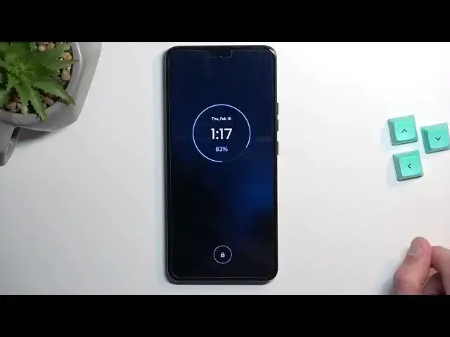 Video thumbnail for How To Enter Power Saving Mode For MOTOROLA ThinkPhone