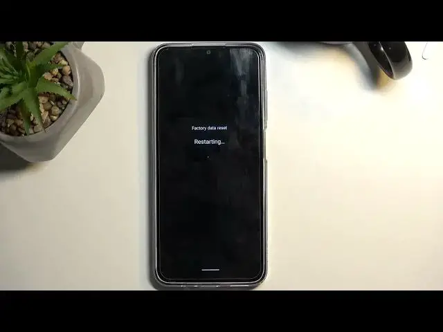 Video thumbnail for How to Hard Reset Nokia G22 via Settings - Factory Data Reset