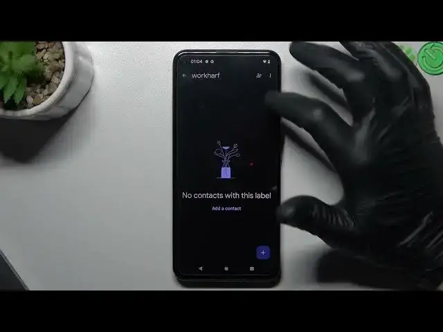 Video thumbnail for How to Create Gmail Group in GMAIL Mobile App? Send e-mails to Group via Smartphone!