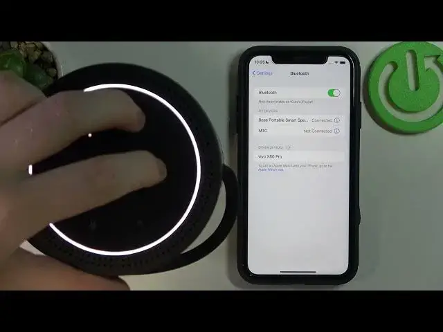 Video thumbnail for How to Hard Reset Bose Portable Home Speaker - Restore Default Settings