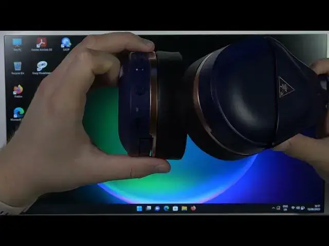 Video thumbnail for How to Pair Turtle Beach Stealth 700 Gen2 Max with any Windows Laptop & PC?