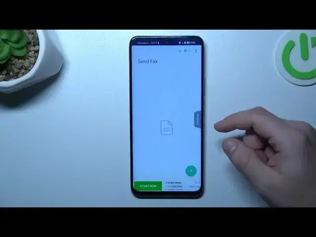 'Video thumbnail for How to Utilize Your Honor X7b for Faxing Documents Easily?'
