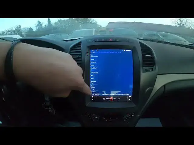 Video thumbnail for How to Perform Android Radio Update in Opel Insignia I ( 2008 - 2017 )