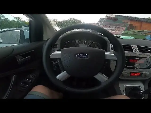 Video thumbnail for How to Optimize Digital Sound in Ford Kuga I ( 2008 – 2012 ) | Manage Sound Settings