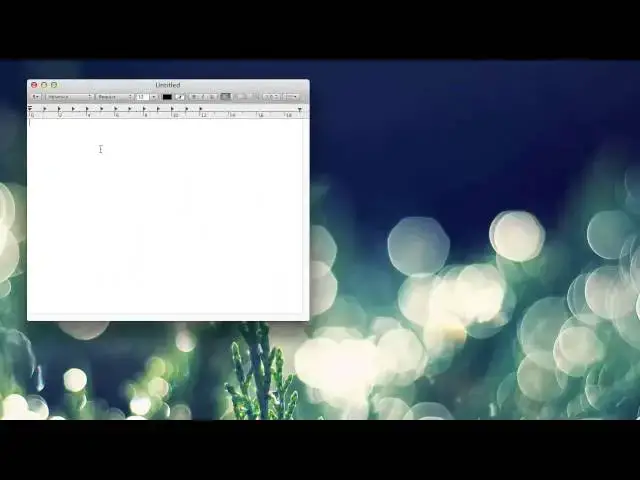 Video thumbnail for Hướng dẫn lưu, mở, xóa tài liệu trên iCloud - How to save document iCloud