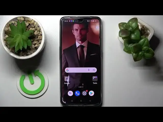 'Video thumbnail for How to Open Text Correction Settings in Realme GT Neo 3 - Manage Text Correction Function'