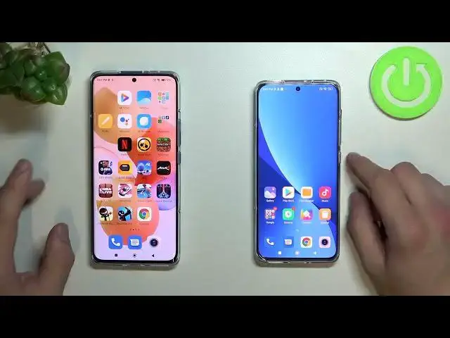 'Video thumbnail for How to Use Reversed Wireless Charging on XIAOMI 12 Pro'