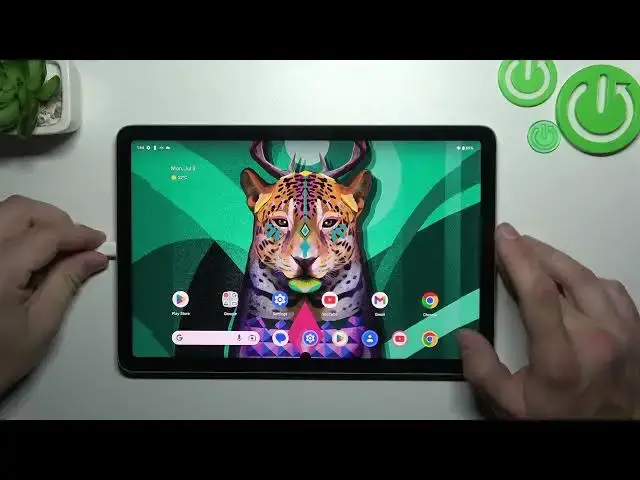 Video thumbnail for How to Connect Wired Headphones to the GOOGLE Pixel Tablet