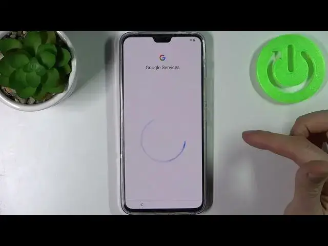 Video thumbnail for How to Set Up VIVO V23 - Activation Process / First Things To Do