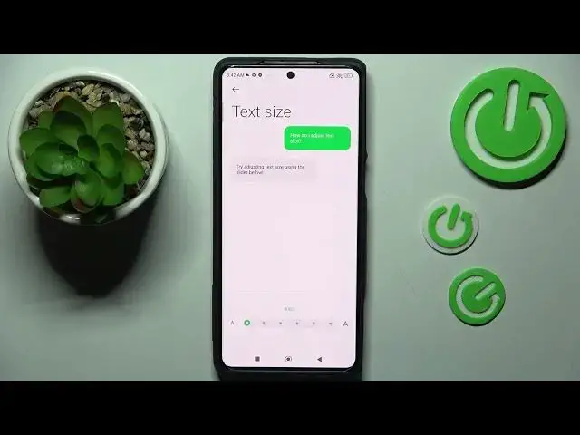 'Video thumbnail for How to Change the Interface Font Size on XIAOMI Black Shark 5 Pro'